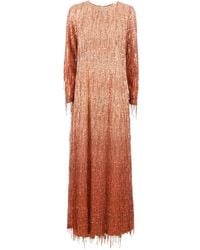 Clips - Maxi Dresses - Lyst