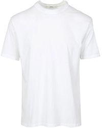 Grifoni - T-Shirts - Lyst