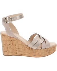 Nero Giardini - Shoes > heels > wedges - Lyst