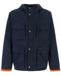 Fay - Light Jackets - Lyst