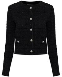 Alessandra Rich - Cardigans - Lyst
