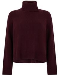 Vince - Turtlenecks - Lyst