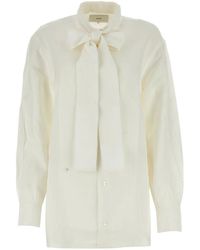 Setchu - Shirts - Lyst