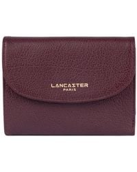 Lancaster - Wallets & Cardholders - Lyst