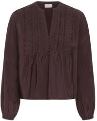 Kaffe - Blouses - Lyst