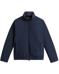 Woolrich - Light Jackets - Lyst