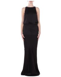 Dondup - Gowns - Lyst