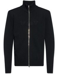 Vetements - Vest Met Rits - Lyst