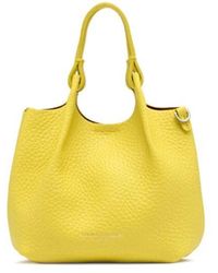 Gianni Chiarini - Schicke Crossbody Tasche Für Den Alltag - Lyst