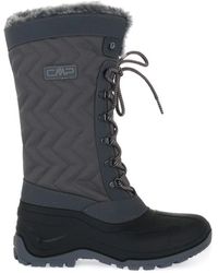 CMP - Lace-Up Boots - Lyst