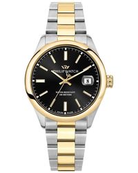 Philip Watch - Watches - Lyst