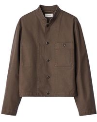 Lemaire - Light Jackets - Lyst