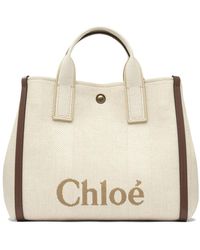 Chloé - Stijlvolle Schoudertas - Lyst