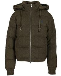 Polo Ralph Lauren - Winter Jackets - Lyst