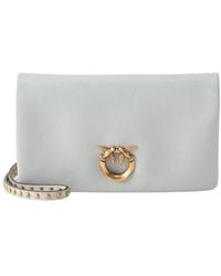 Pinko - Wallets & Cardholders - Lyst