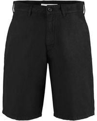 Department 5 - Casual Shorts - Lyst