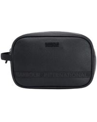 Barbour - Toilet Bags - Lyst