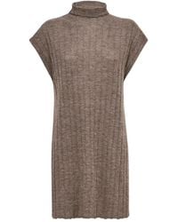Alpha Studio - Turtlenecks - Lyst