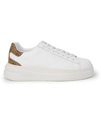 Guess - Shoes > sneakers - Lyst