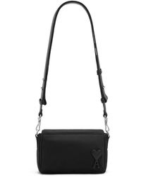 Ami Paris - Cross Body Bags - Lyst