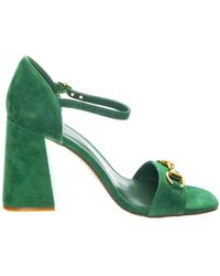Jeffrey Campbell - High Heel Sandalen - Lyst