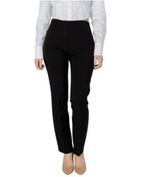 Sandro Ferrone - Wide Trousers - Lyst