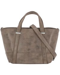 Peserico - Handbags - Lyst