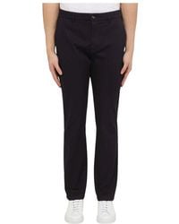 Department 5 - Slim-Fit Trousers - Lyst