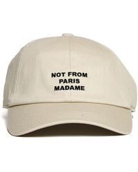 Drole de Monsieur - Hats & Caps - Lyst