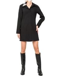 Imperial - Short Dresses - Lyst