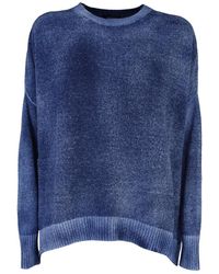 Avant Toi Sweater - Azul