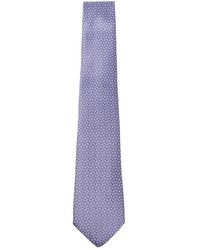 Canali - Ties - Lyst