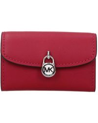Michael Kors - Wallets & Cardholders - Lyst