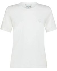 Forte Forte - T-Shirts - Lyst