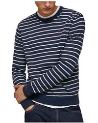 Pepe Jeans - Round-neck Knitwear - Lyst