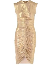 Norma Kamali - Dresses > occasion dresses > party dresses - Lyst