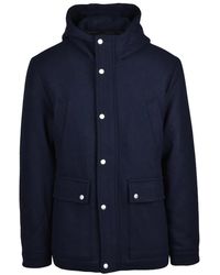 Jack & Jones - Winter Jackets - Lyst