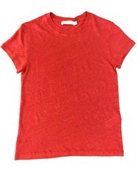 IRO - T-Shirts - Lyst