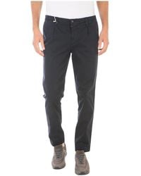Daniele Alessandrini - Chinos - Lyst