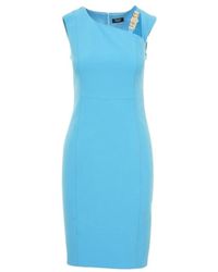 Liu Jo - Short Dresses - Lyst