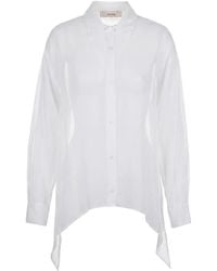Jucca - Shirts - Lyst