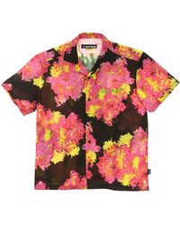 Iuter - Short Sleeve Shirts - Lyst