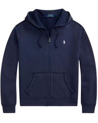 Ralph Lauren - Zip-Throughs - Lyst