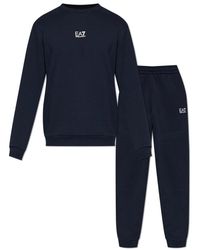 EA7 - Training Sets - Lyst