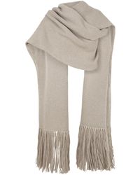 Cortana - Accessories > scarves > winter scarves - Lyst