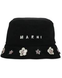 Marni - Hats - Lyst