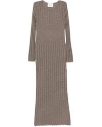 Lisa Yang - Maxi Dresses - Lyst