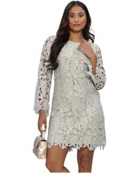 Bruuns Bazaar - Pinangabbxia Dress - Lyst