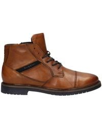 Bugatti - Lace-Up Boots - Lyst