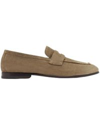 SCAROSSO - Loafers - Lyst